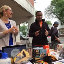 Nutrition Workshop